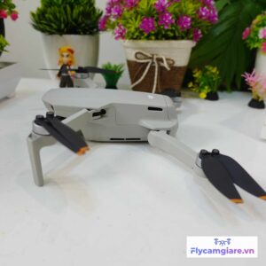 Flycam DJI Mini 4K Cũ Đã Qua Sử Dụng 14 Flycam DJI Mini 4K Cũ Đã Qua Sử Dụng trái