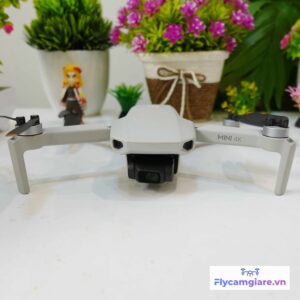 Flycam DJI Mini 4K Cũ Đã Qua Sử Dụng 13 Flycam DJI Mini 4K Cũ Đã Qua Sử Dụng trước