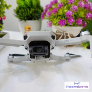 Flycam DJI Mini 4K Cũ Đã Qua Sử Dụng 11 Máy Bay Flycam DJI Mini 4K Cũ Đã Qua Sử Dụng