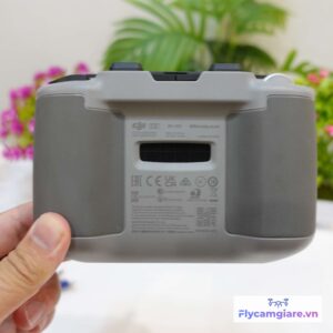 mặt sau Bộ Điều Khiển DJI RC-N1