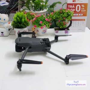 DJI Mavic 3 Cũ Like New trái