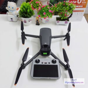 Flycam DJI Mavic 3 Cũ Like New RC N!