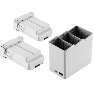 2 Pin Mini 4 Pro Plus 3850 mAh Chính Hãng DJI