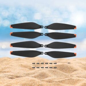 Cánh Dự Phòng DJI Mini 4 Pro Chính Hãng