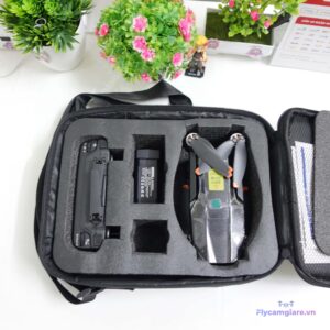 Flycam M218 Cũ Đã Qua Sử Dụng Hộp