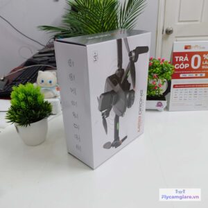 Flycam M218 Cũ Đã Qua Sử Dụng box giấy