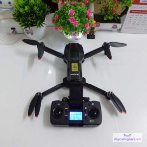 Flycam M218 Cũ phía sau