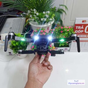Flycam M218 Cũ phía trước