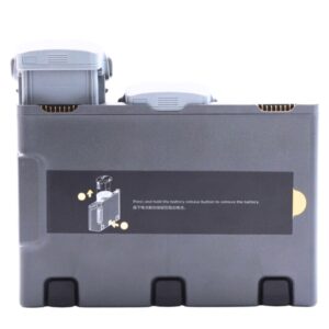 Hub Sạc DJI Air 3 Air 3S Chính Hãng mặt sau