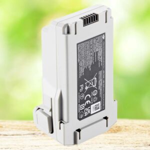 Pin DJI Mini 3 Pro Plus