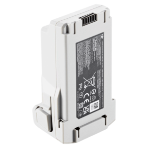 Pin Mini 4 Pro 3850