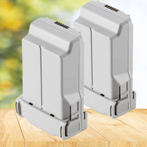 Pin Mini 4 Pro Plus 3850 mAh