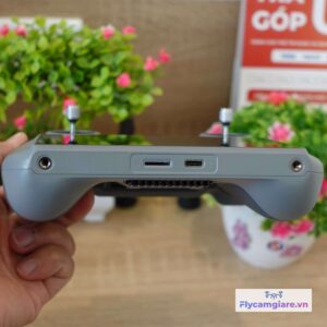 Điều Khiển DJI RC 2 Chính Hãng 20 Cổng Kết Nối DJI RC 2 Like New Chính Hãng