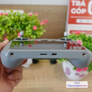Điều Khiển DJI RC 2 Chính Hãng 13 DJI RC 2 Like New Mặt dưới