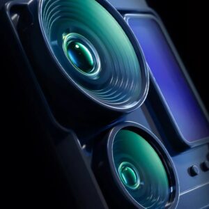 Flycam P7 Max New Fullbox 20 Flycam P7 Max camera kep