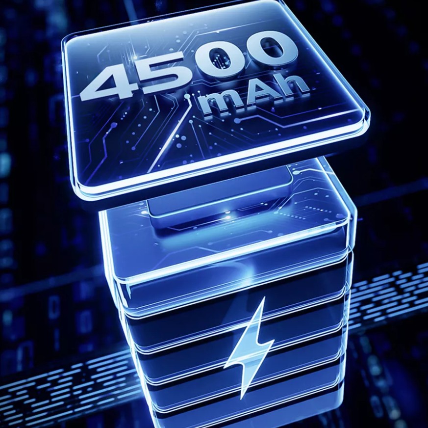 Flycam P7 Max New Fullbox 34 Flycam P7 Max pin 4500 mah