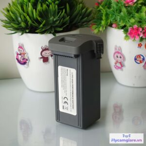 Pin P7 Max New Fullbox 4500 mah