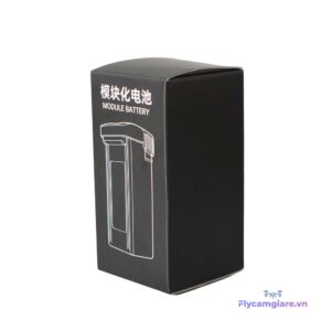 Pin P7 Max New Fullbox BOX