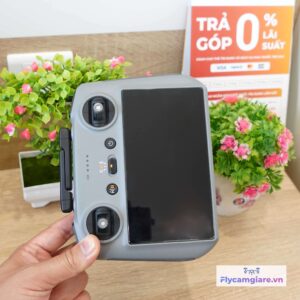 Điều Khiển DJI RC 2 Chính Hãng 12 Trên Tay Điều Khiển DJI RC 2 Like New Chính Hãng