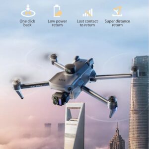 Flycam P7 Max New Fullbox 22 Flycam P7 Max