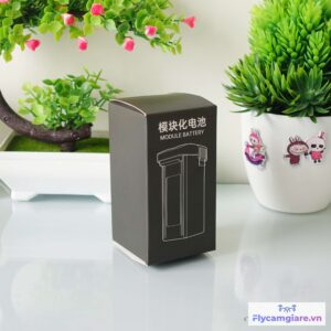 mua sắm Pin P7 Max New Fullbox