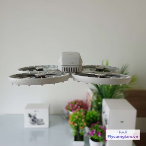 Flycam DJI Flip Cũ Like New Đã Qua Sử Dụng 26 Flycam DJI Flip Cũ Like New