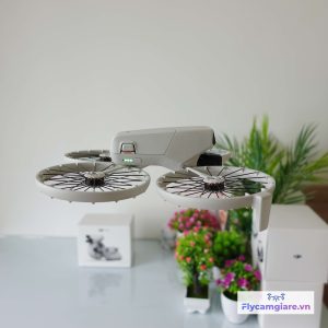 Flycam DJI Flip Cũ Like New Đã Qua Sử Dụng 28 Flycam DJI Flip Cũ Like New