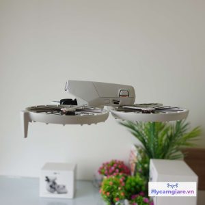 Flycam DJI Flip Cũ Like New Đã Qua Sử Dụng 27 Flycam DJI Flip Cũ Like New