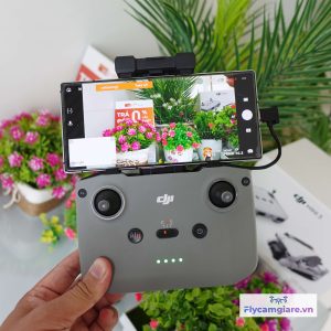 Flycam DJI Flip Cũ Like New Đã Qua Sử Dụng 29 Flycam DJI Flip Cũ Like New