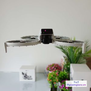 Flycam DJI Flip Cũ Like New Đã Qua Sử Dụng 31 Flycam DJI Flip Cũ Like New