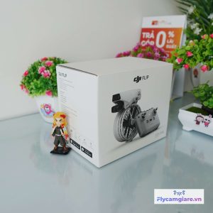 Flycam DJI Flip Cũ Like New Đã Qua Sử Dụng 24 Flycam DJI Flip Cũ Like New