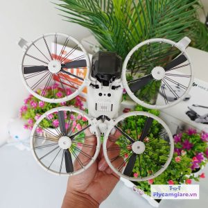 Flycam DJI Flip Cũ Like New Đã Qua Sử Dụng 22 Flycam DJI Flip Cũ Like New