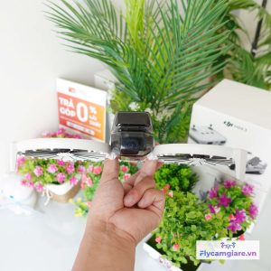 Flycam DJI Flip Cũ Like New Đã Qua Sử Dụng 23 Flycam DJI Flip Cũ Like New