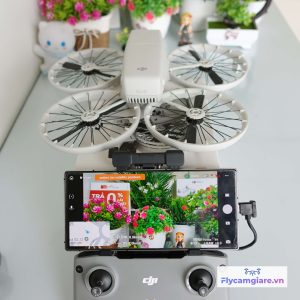 Flycam DJI Flip Cũ Like New Đã Qua Sử Dụng 30 Flycam DJI Flip Cũ Like New