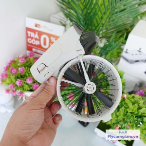 Flycam DJI Flip Cũ Like New Đã Qua Sử Dụng 17 Flycam DJI Flip Cũ Like New