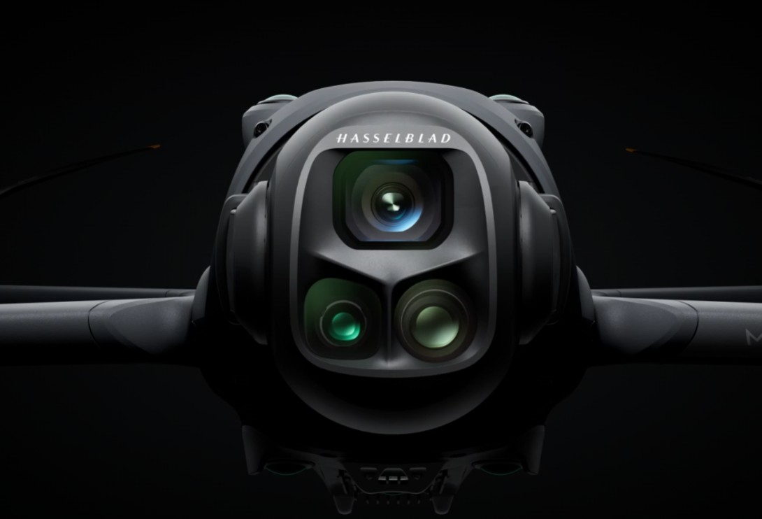 Flycam DJI Mavic 4 Pro New Fullbox 18 Camera dji mavic 4 pro