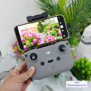 Flycam DJI Mini 2 JP camera