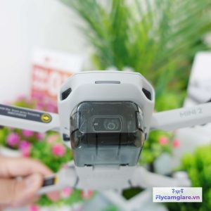 Nắp bảo vệ Flycam DJI Mini 2 JP