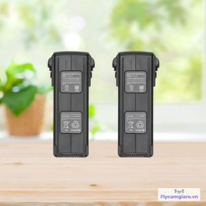 2 vien Pin Mavic 3 Cu 1