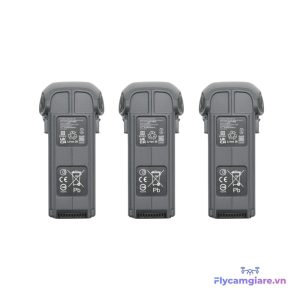 Pin DJI Mavic 4 Pro Chính Hãng 18 Pin DJI Mavic 4 Pro New Fullbox