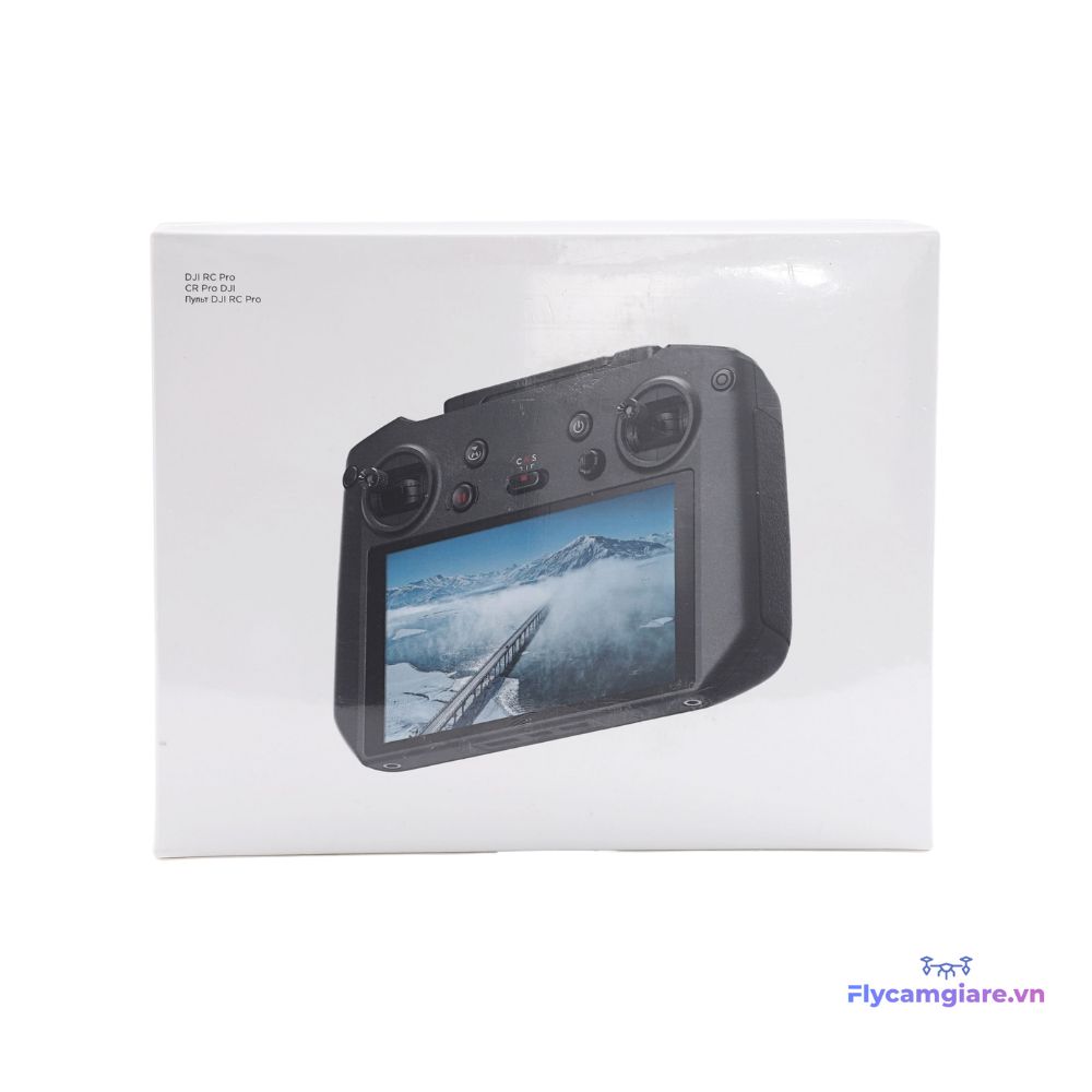 Điều Khiển DJI RC Pro Chính Hãng 32 Điều Khiển DJI RC Fullbox