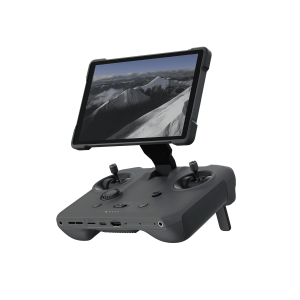 Dieu Khien DJI RC Pro 2 man Hinh 7 inch