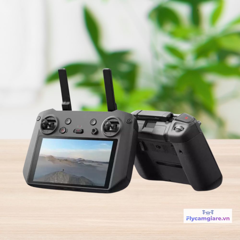 Điều Khiển DJI RC Pro Chính Hãng 22 Điều Khiển DJI RC Pro