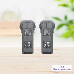 Pin DJI Mavic 4 Pro Chính Hãng 13 Pin DJI Mavic 4 Pro New Fullbox