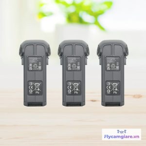 Pin DJI Mavic 4 Pro Chính Hãng 14 Pin DJI Mavic 4 Pro New Fullbox