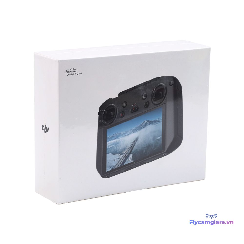 Điều Khiển DJI RC Pro Chính Hãng 31 box DJI RC Pro Chính Hãng