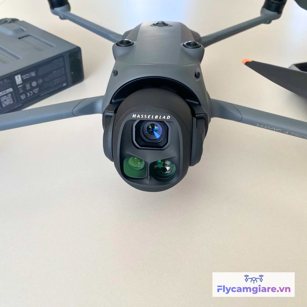 Flycam DJI Mavic 4 Pro Cũ Đã Qua Sử Dụng