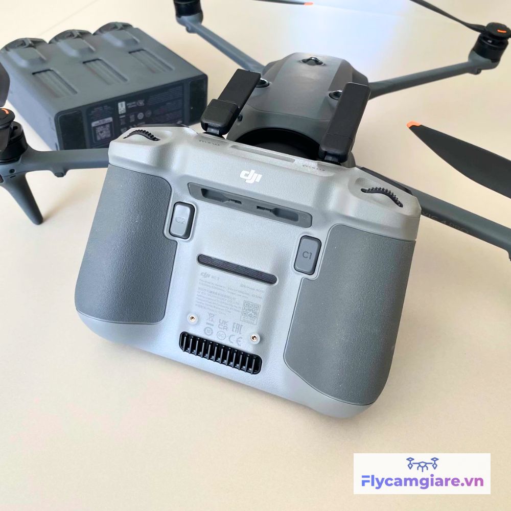 Flycam DJI Mavic 4 Pro Cũ Đã Qua Sử Dụng