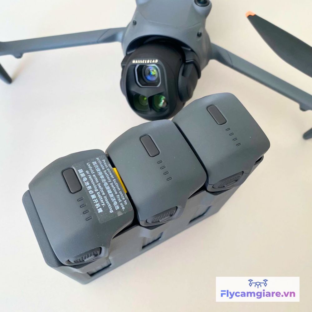 Flycam DJI Mavic 4 Pro Cũ Đã Qua Sử Dụng