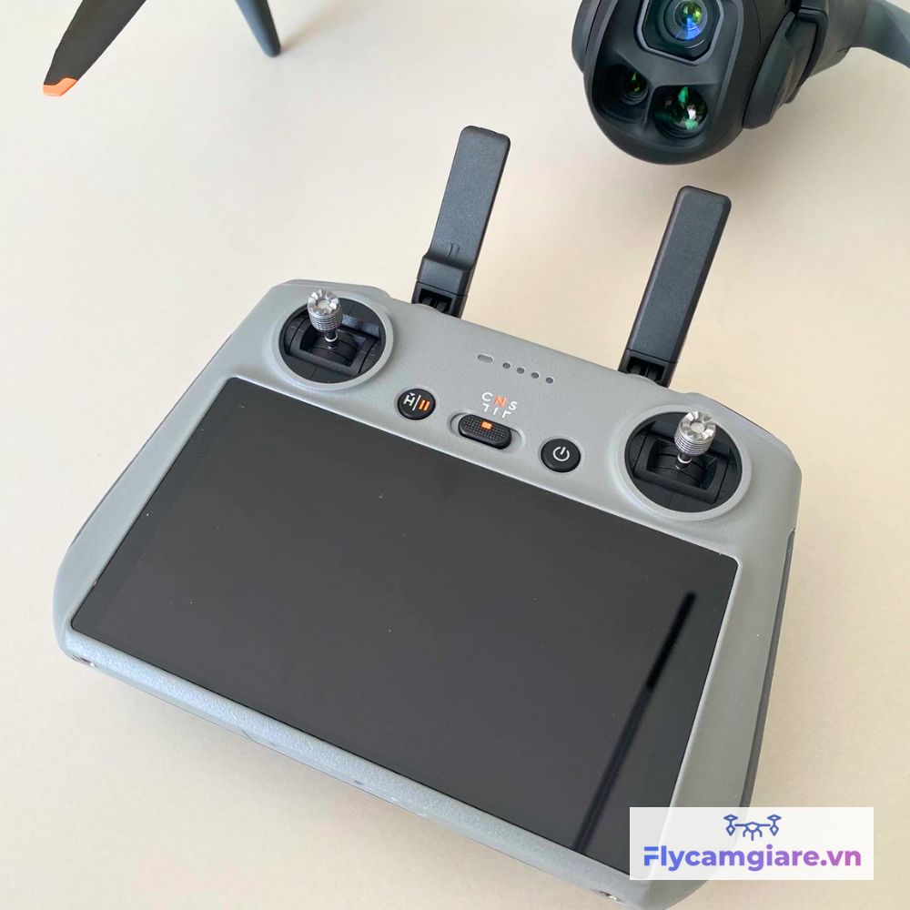 Flycam DJI Mavic 4 Pro Cũ Đã Qua Sử Dụng